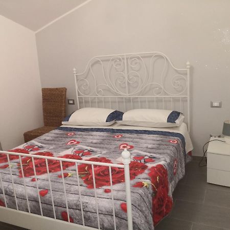 House Pierclaudio e Domitilla Monte San Biagio Esterno foto